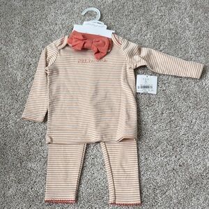 Starting Out cotton set